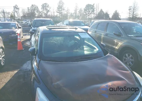 2013 Nissan Altima 3.5 Sv from USA, damaged, VIN 1N4BL3AP9DC251090